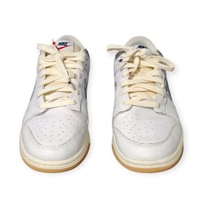 Nike Men's White Sneakers